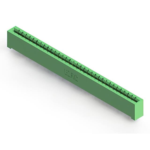 833-033-521-101 EDAC Inc.  Edgeboard Connectors